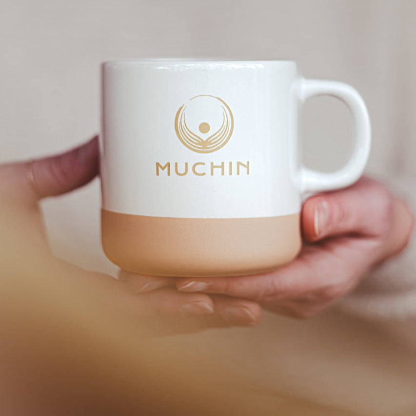 Muchin Lifestyle Mug