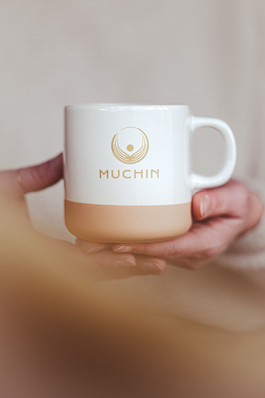 Muchin Lifestyle Mug