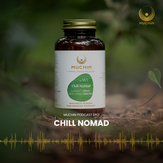 Chill NoMad
