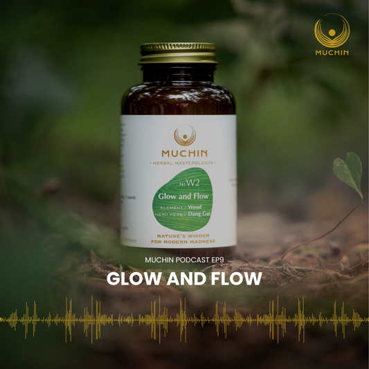 Glow and Flow