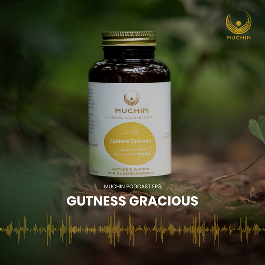 Gutness Gracious