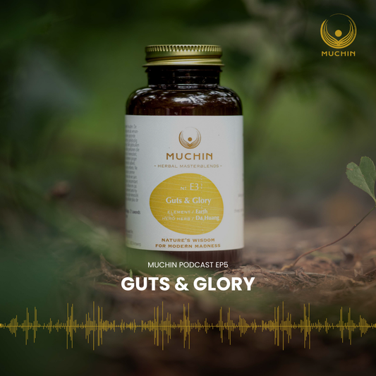 Guts & Glory