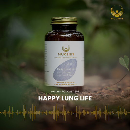 Happy Lung Life