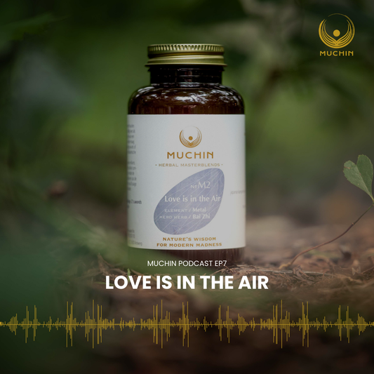 Love is in the Air