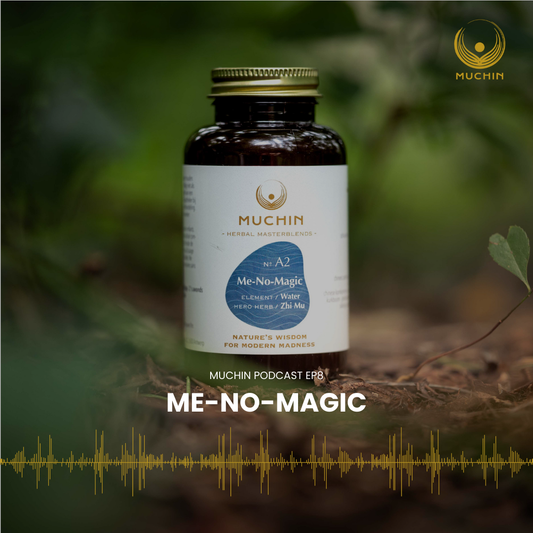 Me-No-Magic