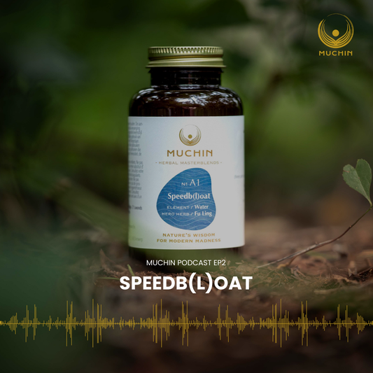 Speedb(l)oat