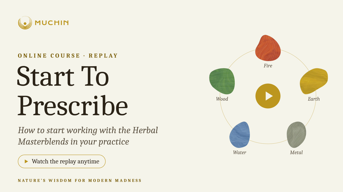 Start to Prescribe: onboarding webinar